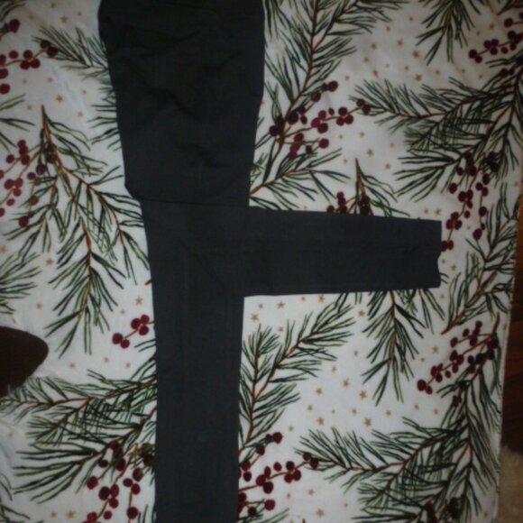 Hilary Radley Skinny Pull-On Pants – Size Small NWOT - Picture 7 of 9